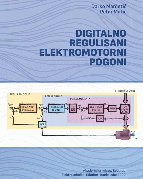 Digitalno regulisani elektromotorni pogoni