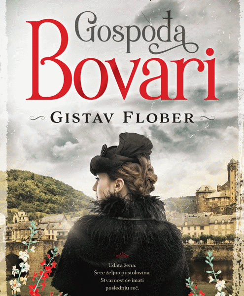 Gospođa Bovari