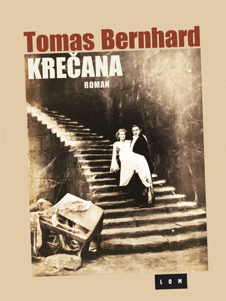 Krečana