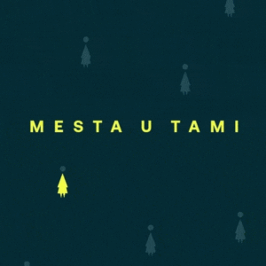 Mesta u tami