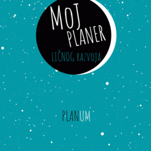 Moj planer ličnog razvoja - Planum