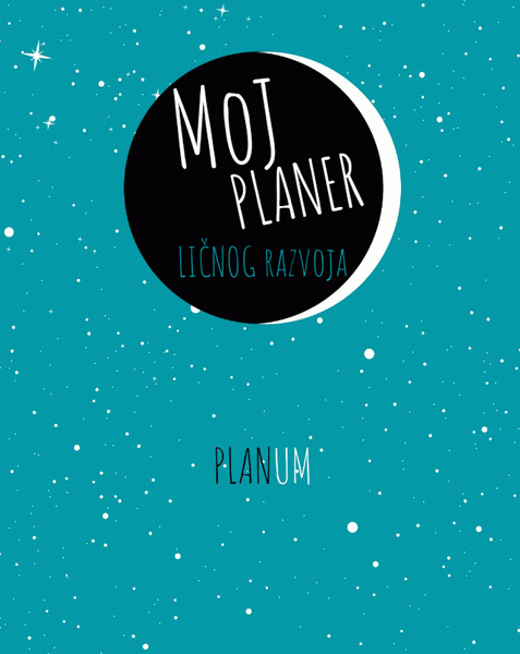 Moj planer ličnog razvoja - Planum