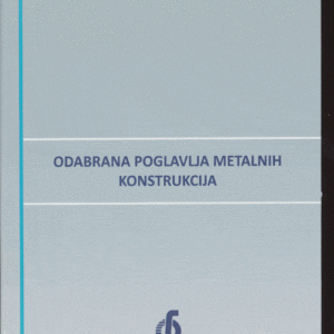 Odabrana poglavlja metalnih konstrukcija