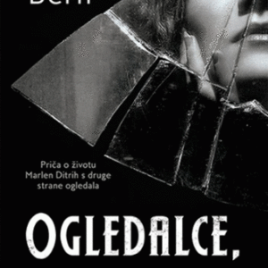 Ogledalce, ogledalce