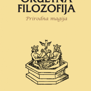 Okultna filozofija, prirodna magija