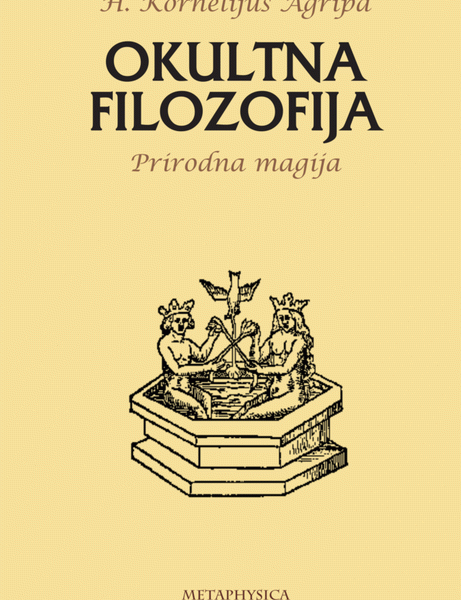 Okultna filozofija, prirodna magija