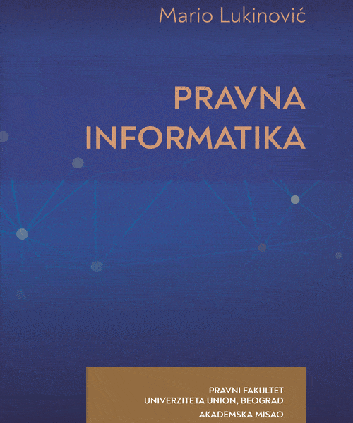 Pravna informatika