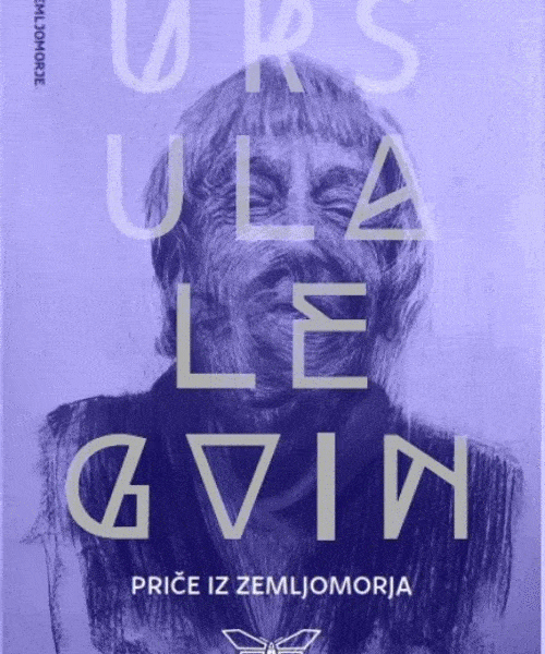 Priče iz Zemljomorja