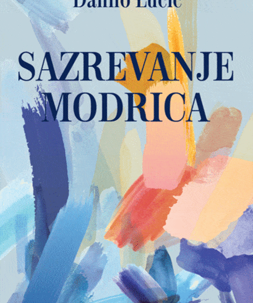 Sazrevanje modrica