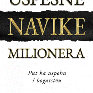 Uspešne navike milionera