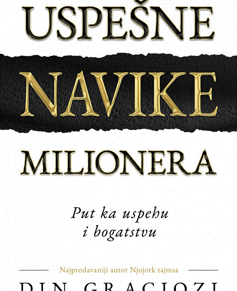 Uspešne navike milionera