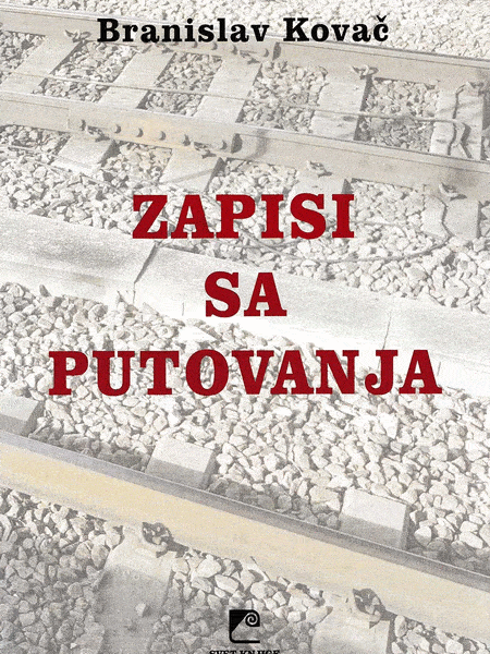 Zapisi sa putovanja