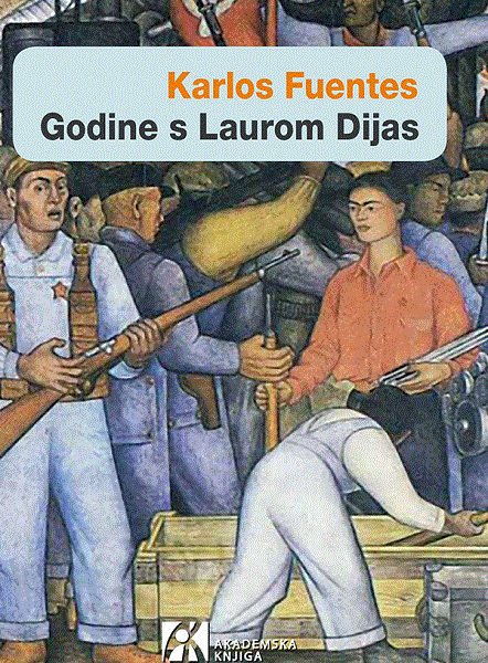 Godine s Laurom Dijas