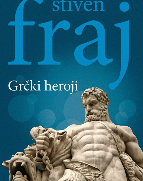 Grčki mitovi 2 Grčki heroji