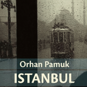 Istanbul uspomene i grad