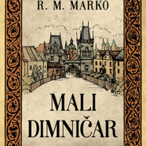 Mali dimničar