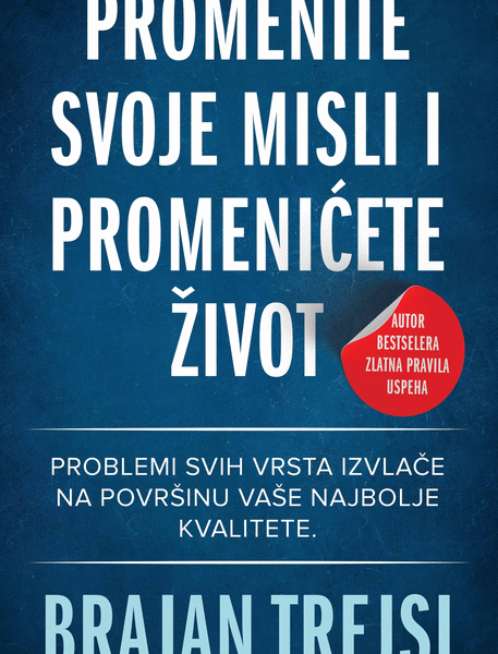 Promenite svoje misli i promenićete život