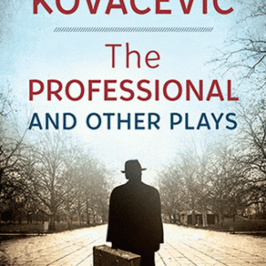 The Professional and Other Plays