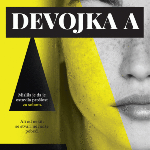 Devojka A