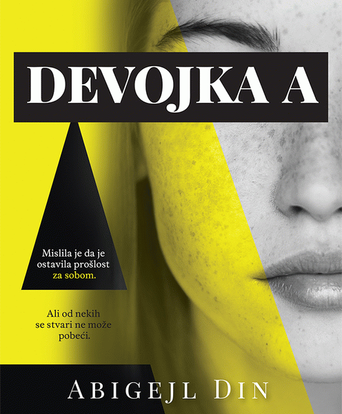 Devojka A