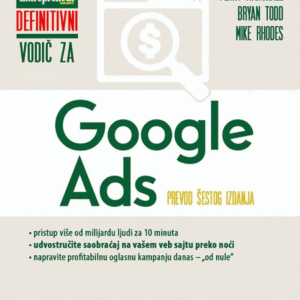 Google Ads, definitivni vodič