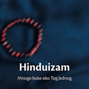 Hinduizam : mnogo buke oko Tog Jednog