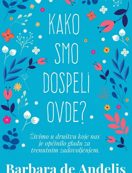 Kako smo dospeli ovde?