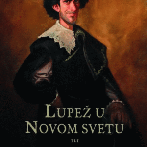 Lupež u Novom svetu