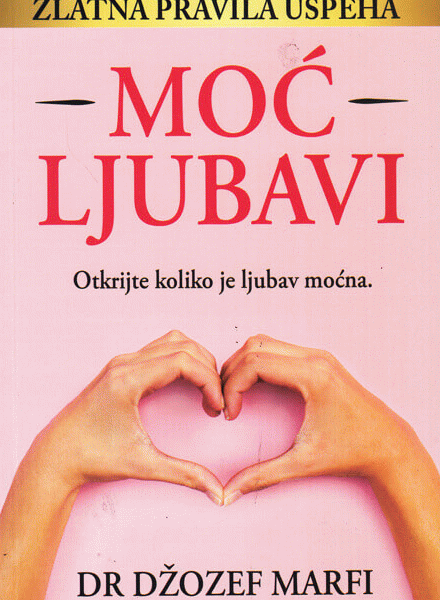 Moć ljubavi