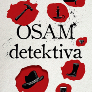 Osam detektiva