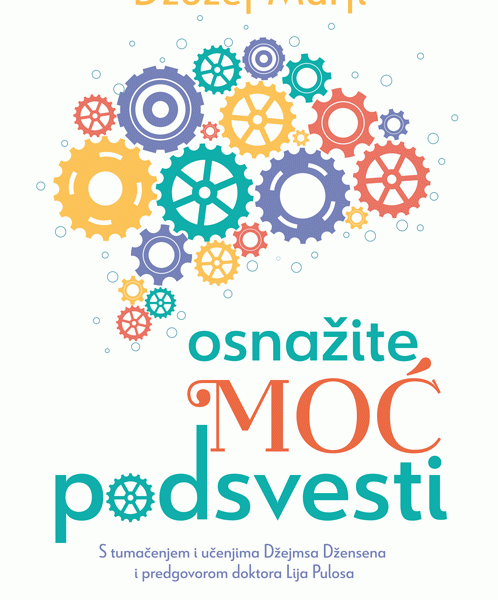 Osnažite moć podsvesti