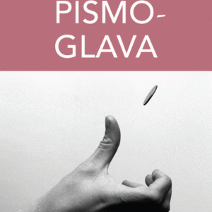 Pismo - glava