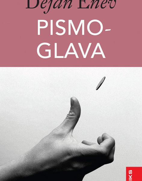 Pismo - glava