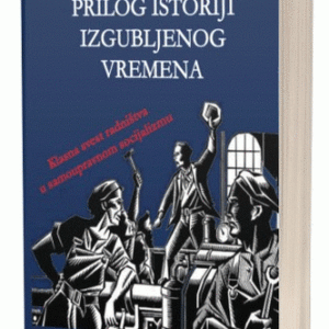 Prilog istoriji izgubljenog vremena klasna svest radništva u samoupravnom socijalizmu