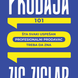 Prodaja 101