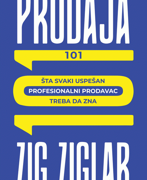 Prodaja 101