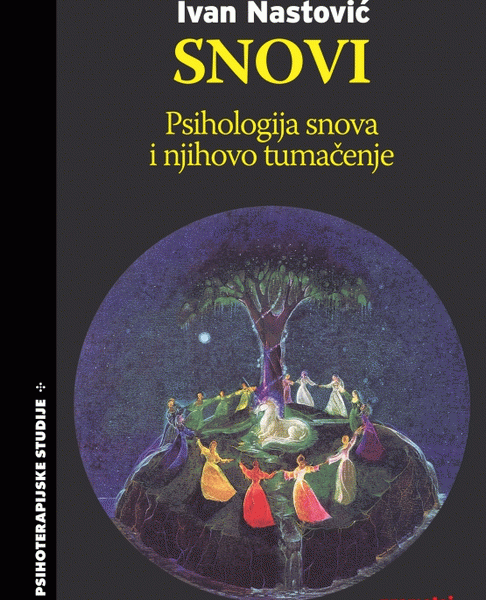 Snovi - Psihologija snova i njihovo tumačenje trodimenzionalni pristup snovima