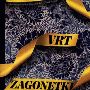 Vrt zagonetki