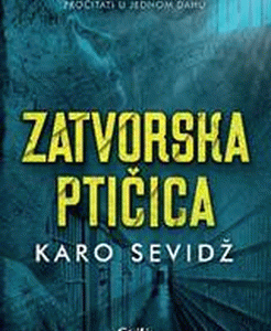 Zatvorska ptičica