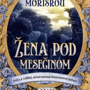 Žena pod mesečinom