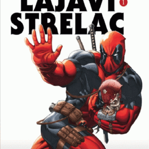 Dedpul 1 Lajavi strelac