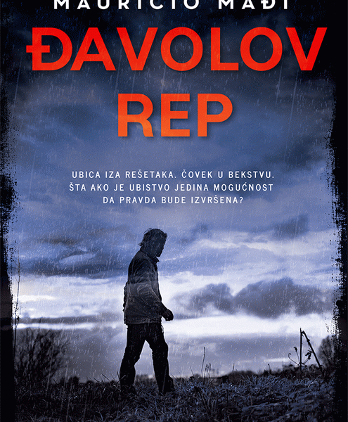 Đavolov rep