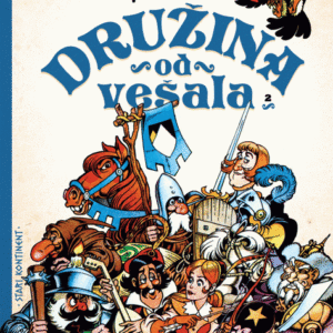 Družina od vešala 2