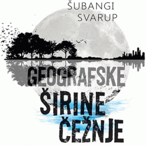 Geografske širine čežnje