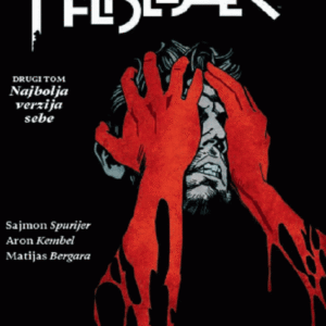 Helblejzer 2 – Najbolja verzija sebe