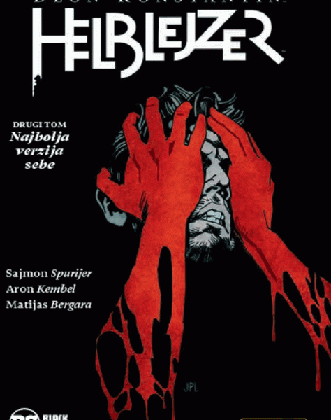 Helblejzer 2 – Najbolja verzija sebe