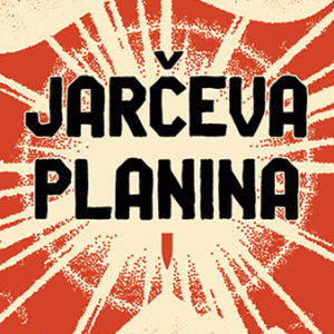 Jarčeva planina