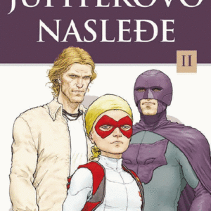 Jupiterovo nasleđe 2