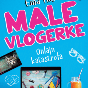 Male vlogerke, Onlajn katastrofa