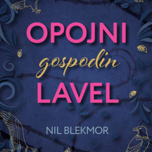 Opojni gospodin Lavel